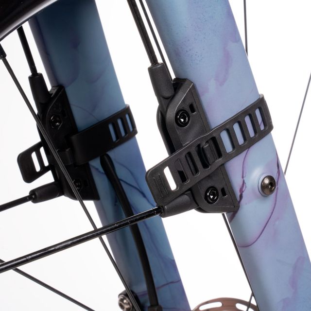 ACID Gravel 28" lokasuojasetti #93434